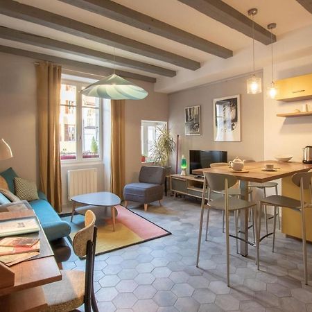 Gite Urbain Au 2Bis - Annecy Eksteriør bilde