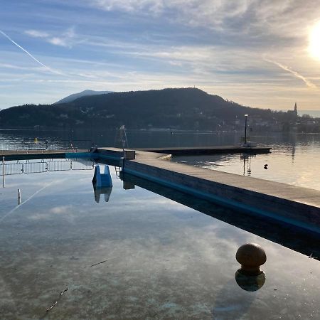 Gite Urbain Au 2Bis - Annecy Eksteriør bilde