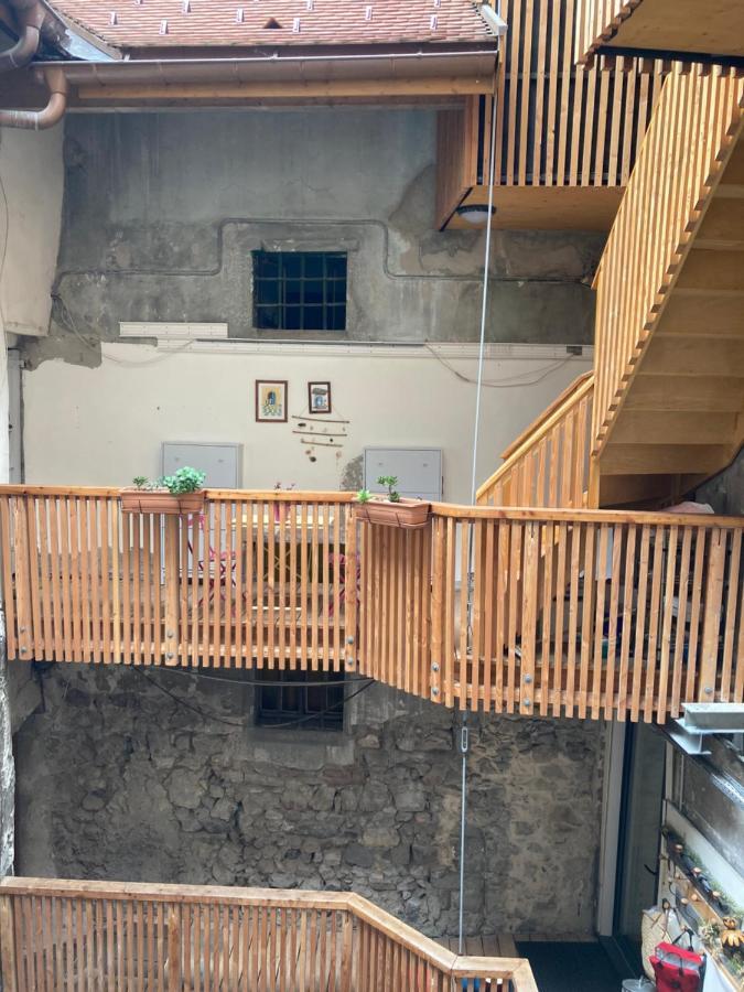 Gite Urbain Au 2Bis - Annecy Eksteriør bilde