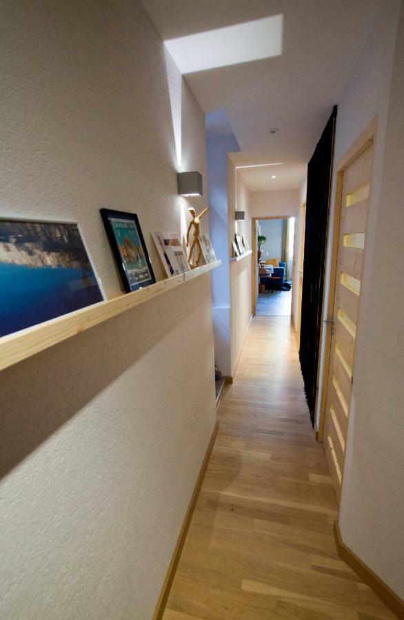 Gite Urbain Au 2Bis - Annecy Eksteriør bilde